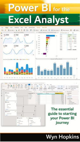 Power BI for the Excel Analyst