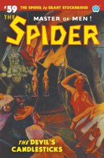Spider #59