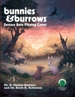 Bunnies & Burrows Fantasy Role Playing Game