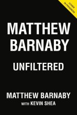 Matthew Barnaby