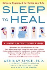 SLEEP TO HEAL