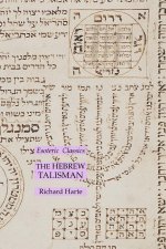 Hebrew Talisman