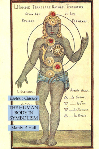 THE HUMAN BODY IN SYMBOLISM: ESOTERIC CL