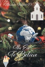 Eve To Believe
