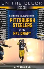 On the Clock: Pittsburgh Steelers