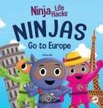 Ninjas Go to Europe