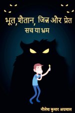 Bhoot, Shaitaan, Jinn, aur, Pret / भूत, शैतान, जिन्न, और 