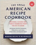 Great American Recipe Cookbook