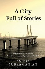 City Full of Stories