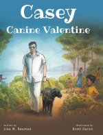 Casey Canine Valentine