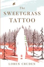 Sweetgrass Tattoo