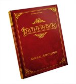 Pathfinder Dark Archive Special Edition (P2)