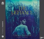 The Defiance: Volume 3