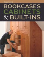 Bookcases, Built-Ins & Cabinets