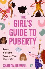 Girl's Guide to Puberty and Periods