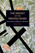 Weight of the Printed Word