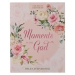 One-Minute Devotions Moments with God