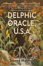 Delphic Oracle U.S.A.