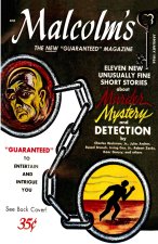 MALCOLM'S, JANUARY 1954