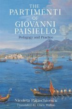 Partimenti of Giovanni Paisiello