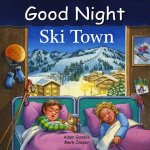 Good Night Ski Mountain