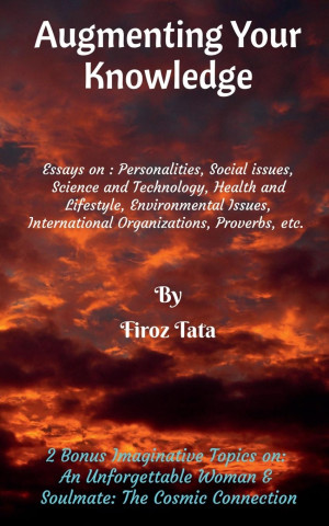 Augmenting Your Knowledge