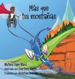MAS que tus montanas