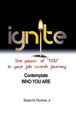 Ignite the Power of YOU in Your Job Search Journey: Contemplate Who You Are