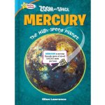 Zoom Into Space Mercury: The High-Speed Planet