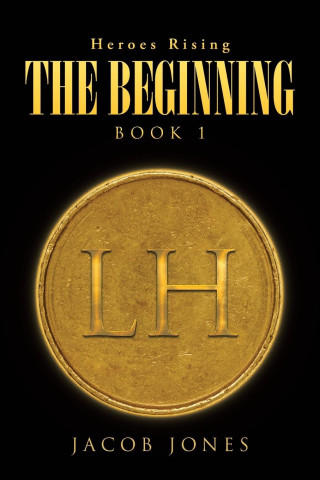 THE BEGINNING: BOOK 1