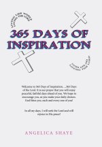 365 Days of Inspiration
