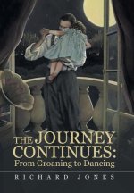 Journey Continues