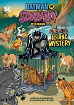 The Frenzied Feline Mystery