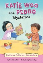 The Peanut Butter and Jelly Mystery