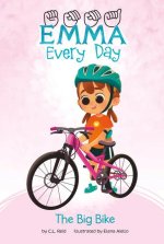 The Big Bike