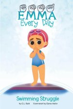 Swimming Struggle