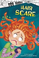 Hair Scare!