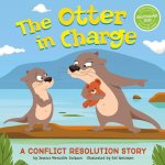 The Otter in Charge: A Conflict Resolution Story
