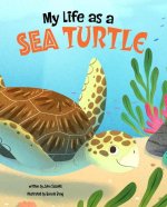 My Life as a Sea Turtle
