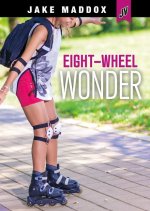 Eight-Wheel Wonder