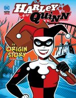Harley Quinn: An Origin Story