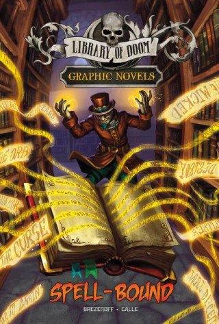 Spell-Bound