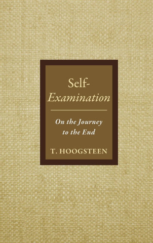 Self-Examination