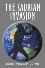 Saurian Invasion