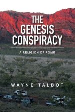 Genesis Conspiracy
