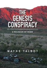 Genesis Conspiracy