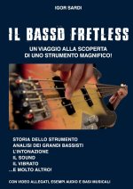Basso Fretless