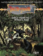 Dungeon: Early Years, Vol. 3: Wihout a Sound Volume 3