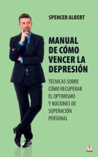 Manual de como vencer la depresion