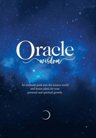 Oracle Wisdom